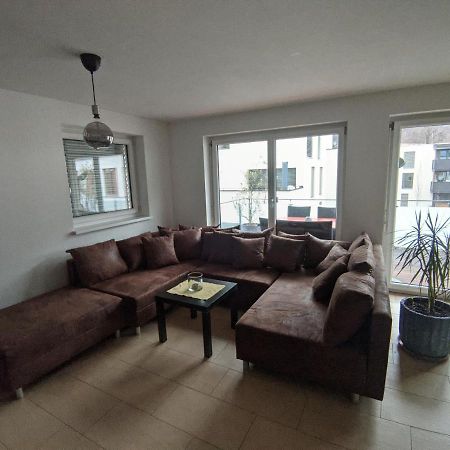 Grafmax Apartment Hohenems Eksteriør billede