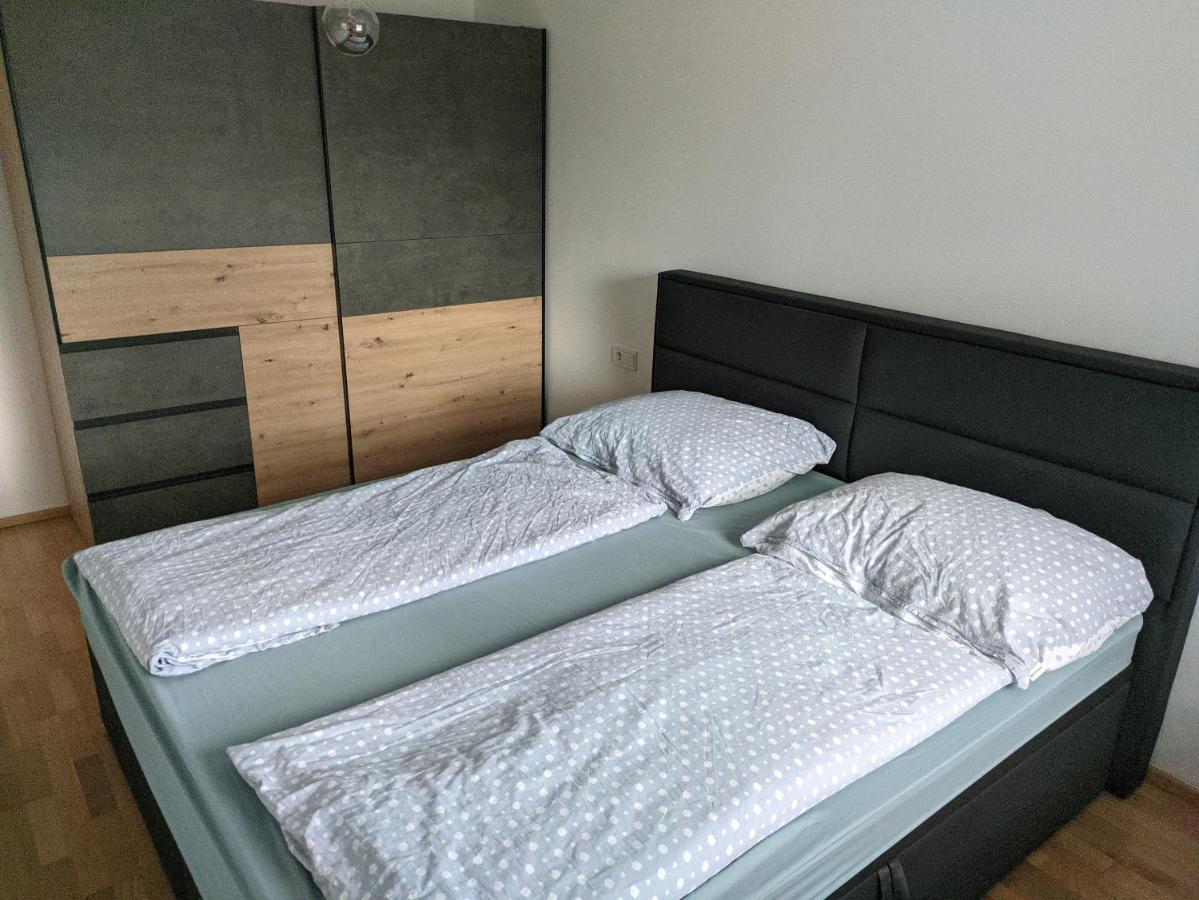 Grafmax Apartment Hohenems Eksteriør billede
